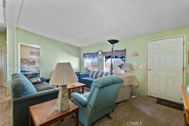 $115,000 | 48232 Quail Bush Road, Johnson Valley, CA 92285