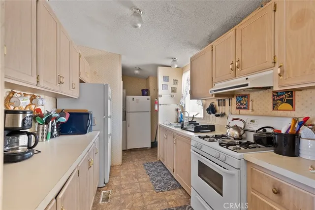 $115,000 | 48232 Quail Bush Road, Johnson Valley, CA 92285