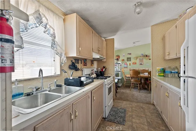 $115,000 | 48232 Quail Bush Road, Johnson Valley, CA 92285