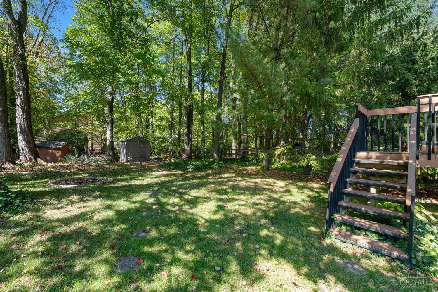 5825 Monassas Run Road Milford, OH 45150 - Photo 29 of 33 Gallery Image 29
