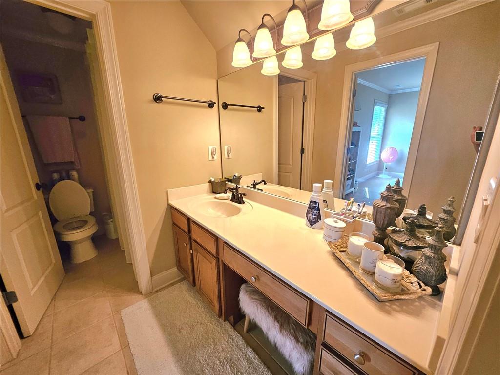 930 Chateau Forest Road Hoschton, GA 30548 - Photo 38 of 55