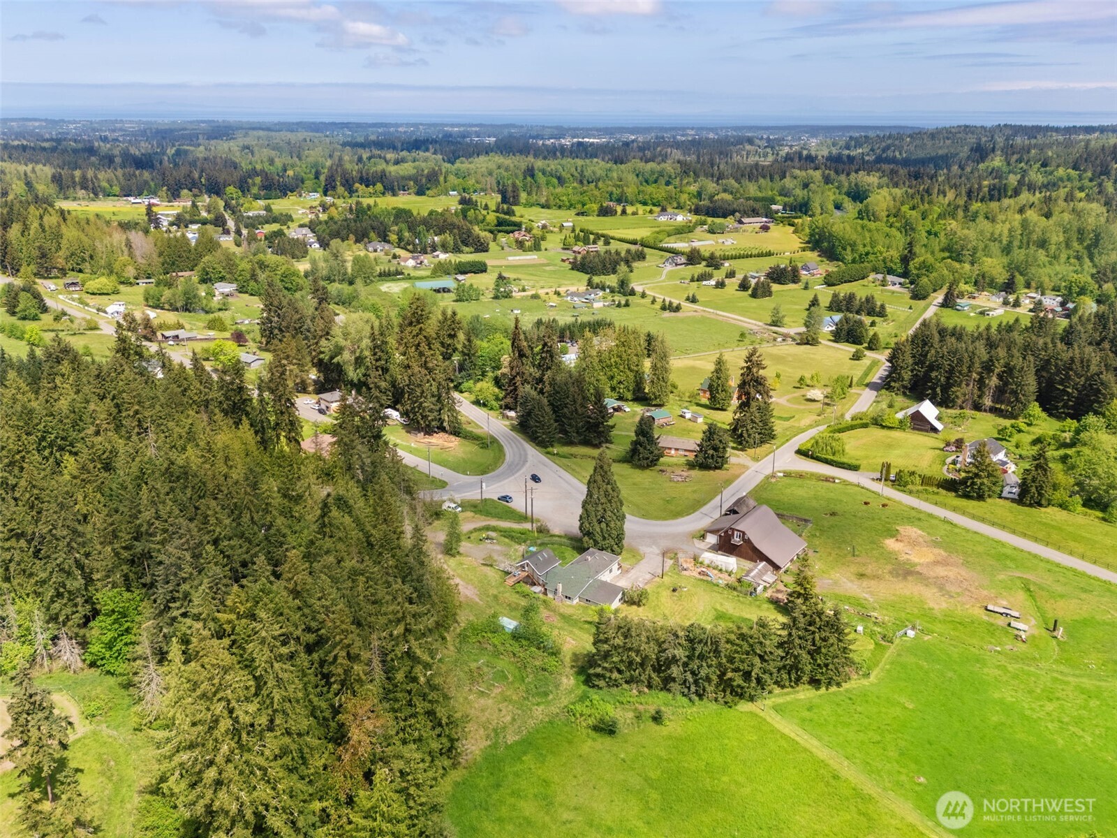 40 Fish Hatchery Road Sequim, WA 98382 - Photo 2 of 40