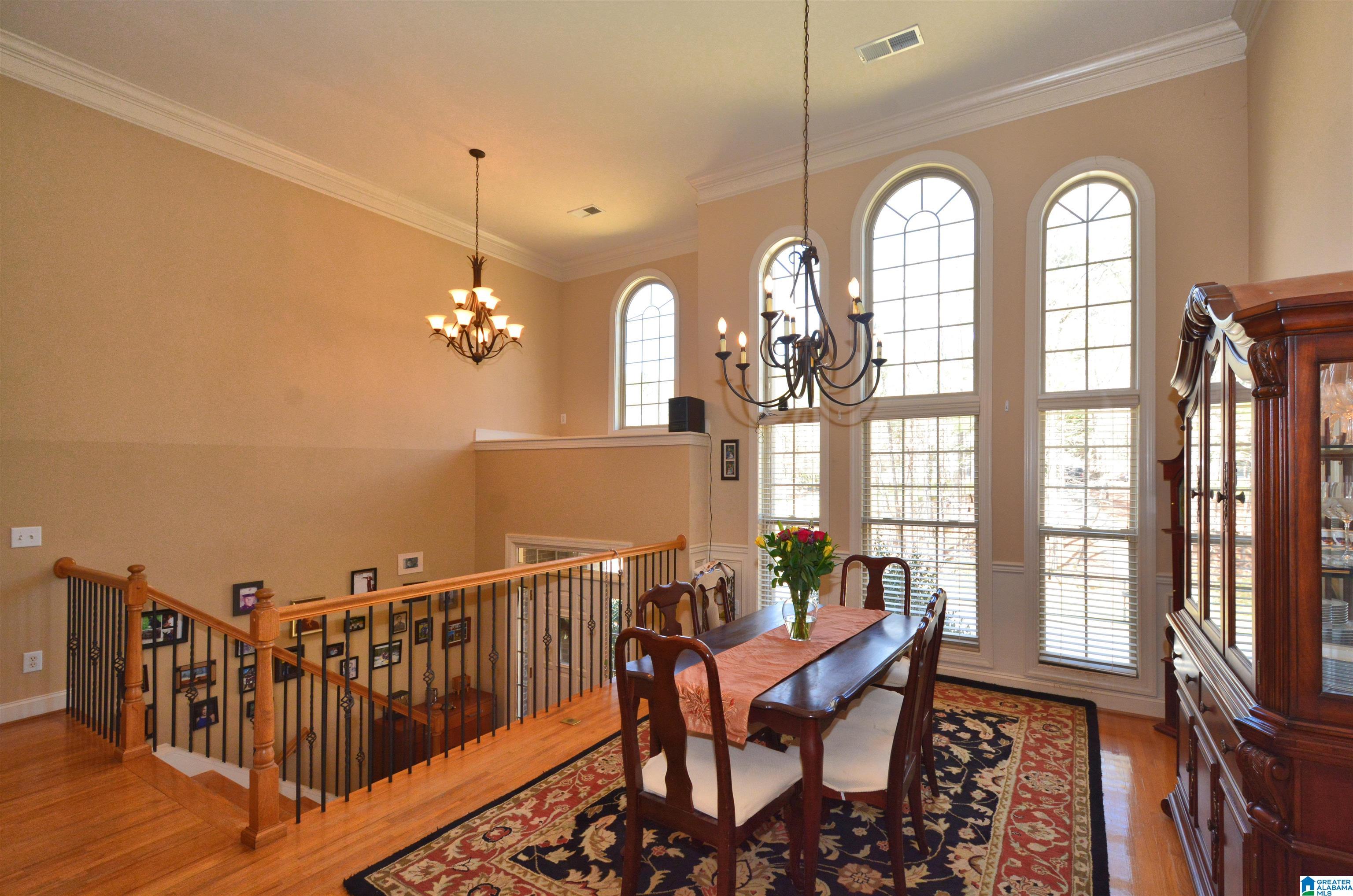 136 Cameron Drive Chelsea, AL 35043 - Photo 4 of 42