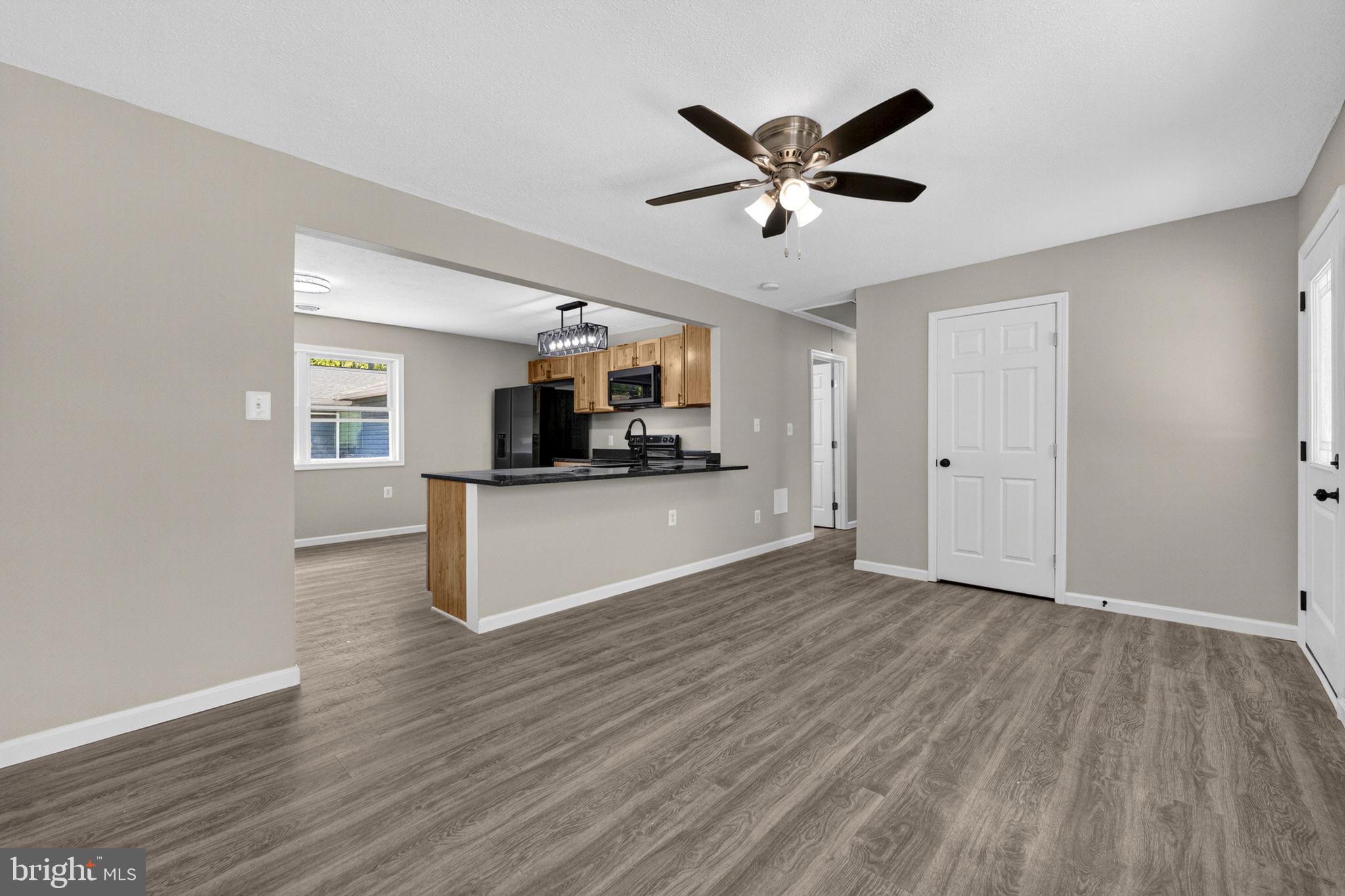 83 Autumn Lane High View, WV 26808 - Photo 6 of 51 The home has been fully updated throughout