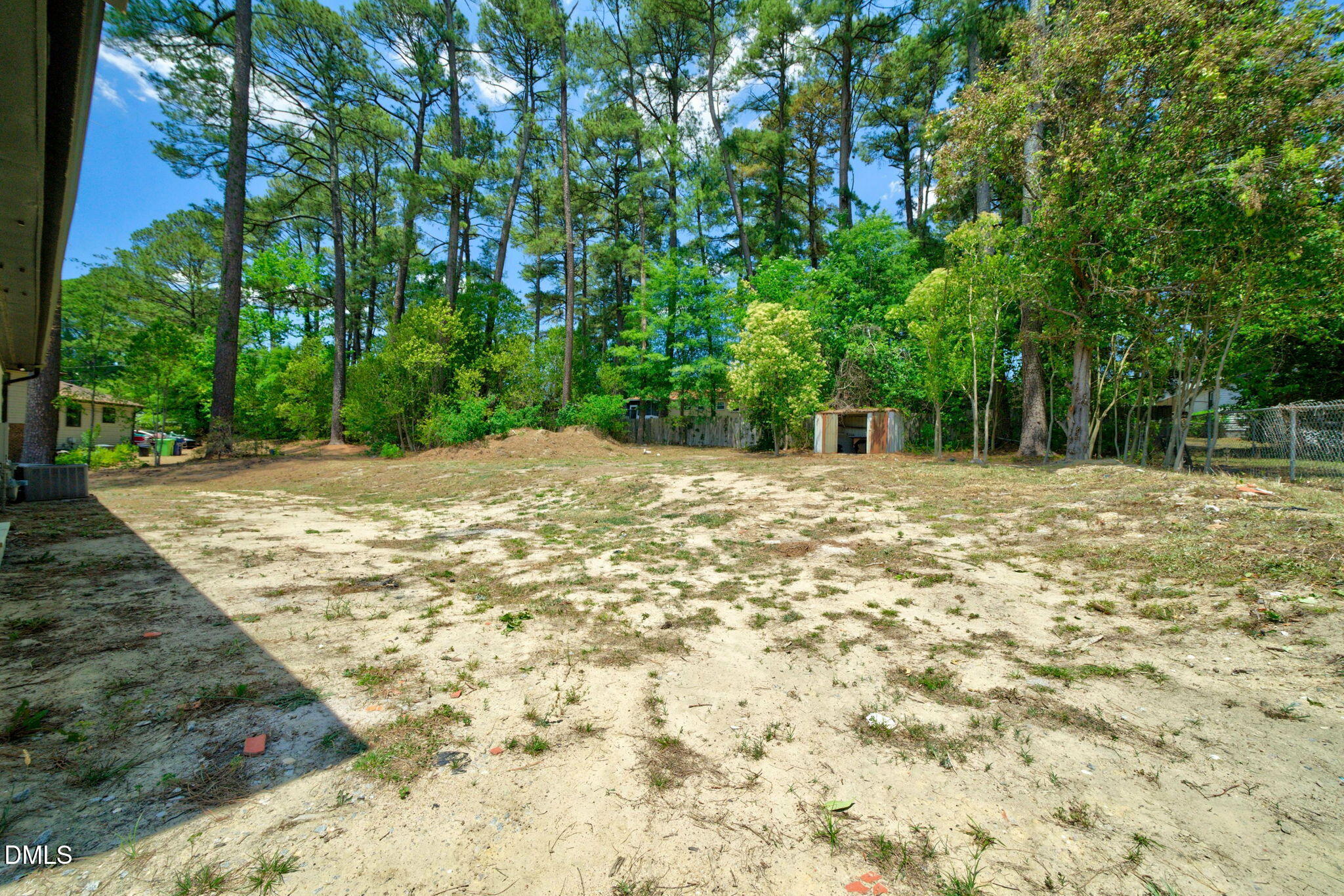 2305 Rock Quarry Road Raleigh, NC 27610 - Photo 37 of 43