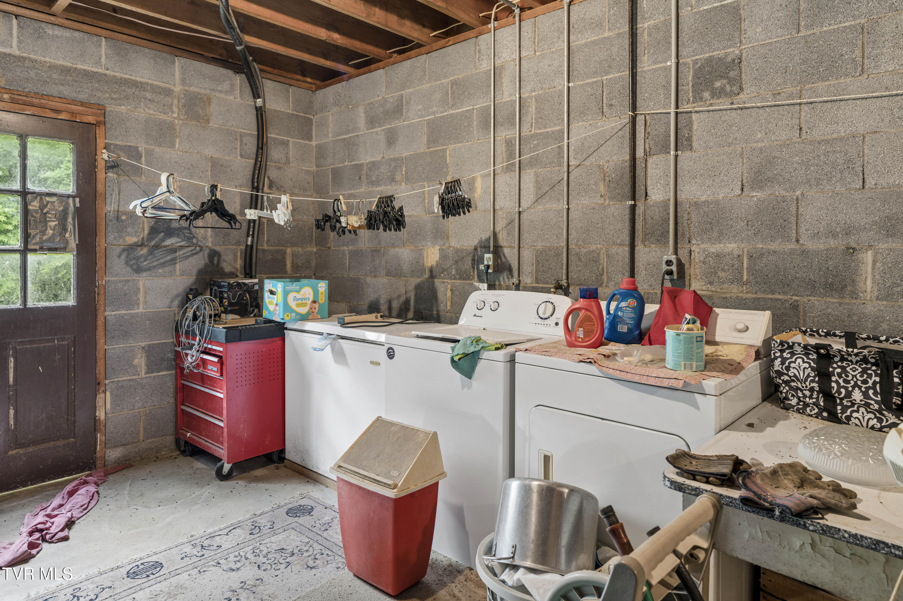 128 Lum McIntosh Road Erwin, TN 37650 - Photo 57 of 106 LumMc--36