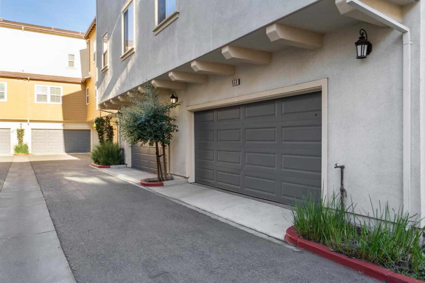 650 Macabee Way Hayward, CA 94541 - Photo 60 of 73 a view of a house with a street