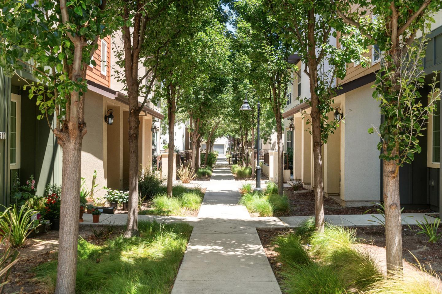 650 Macabee Way Hayward, CA 94541 - Photo 61 of 73 a front view of a house with garden