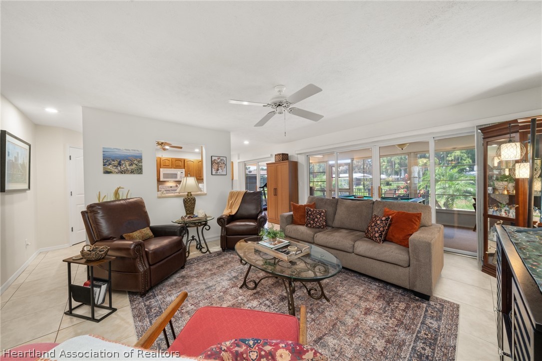 841 Racoon Lane Lorida, FL 33857 - Photo 18 of 46