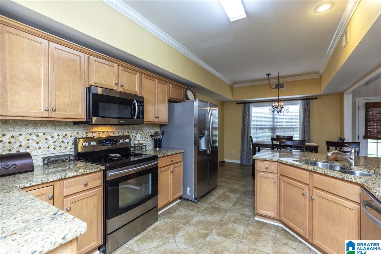 6004 Redtail Road Trussville, AL 35173 - Photo 7 of 31