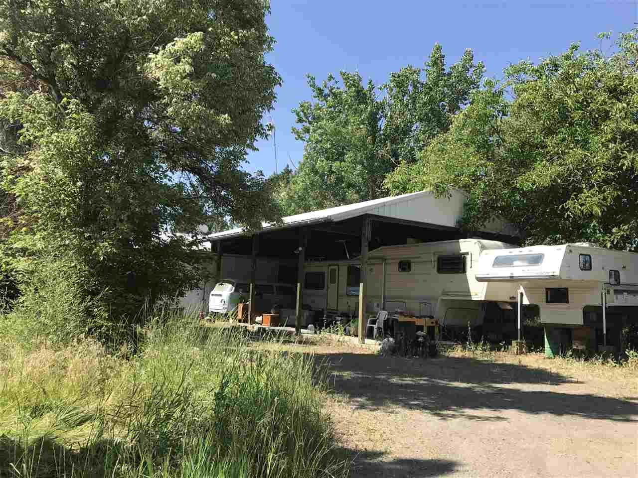 14002 South Salnave Road Cheney, WA 99004 - Photo 3 of 4