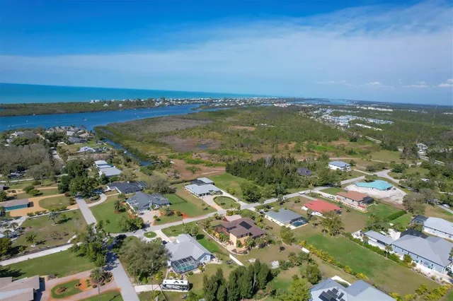 $775,000 | 90 Green Dolphin Drive North, Placida, FL 33946