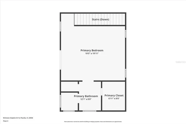 $775,000 | 90 Green Dolphin Drive North, Placida, FL 33946