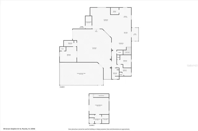 $775,000 | 90 Green Dolphin Drive North, Placida, FL 33946