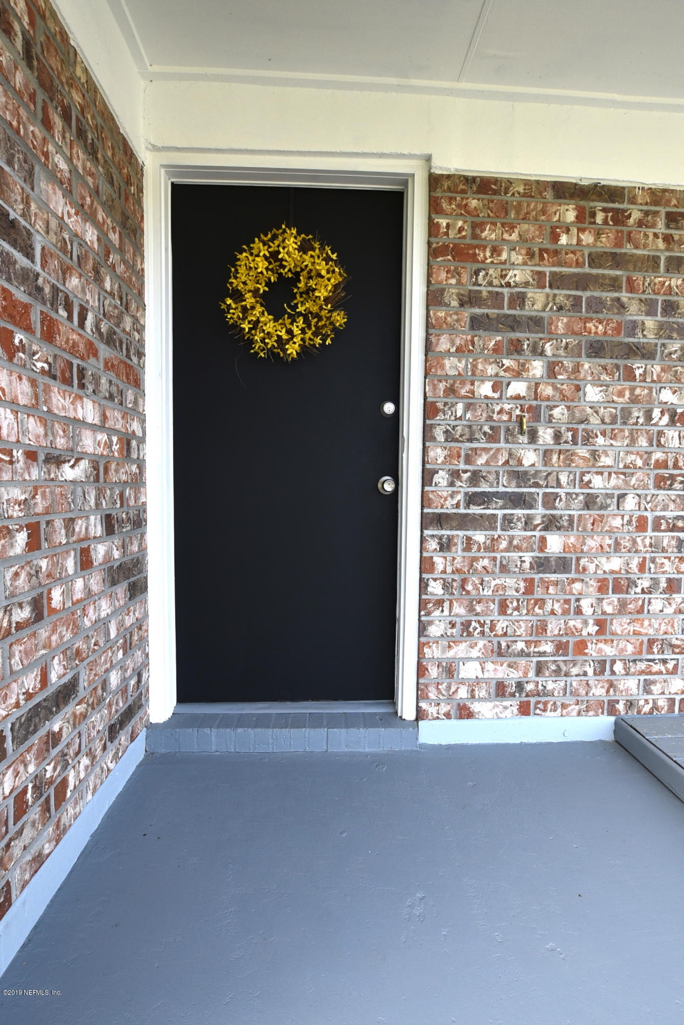 8166 Justin Road South Jacksonville, FL 32210 - Photo 2 of 21 Front Door