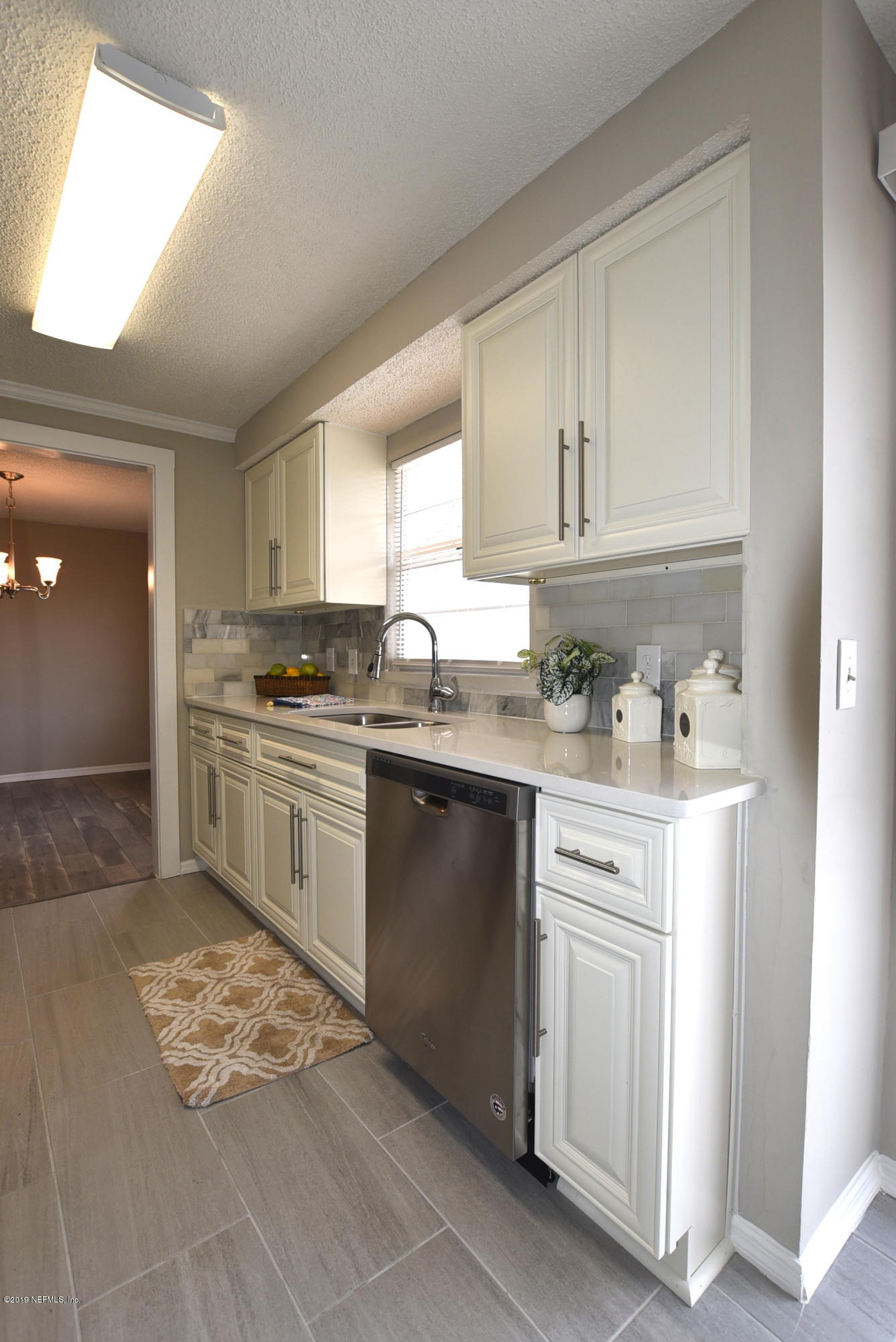 8166 Justin Road South Jacksonville, FL 32210 - Photo 7 of 21 Kitchen 1