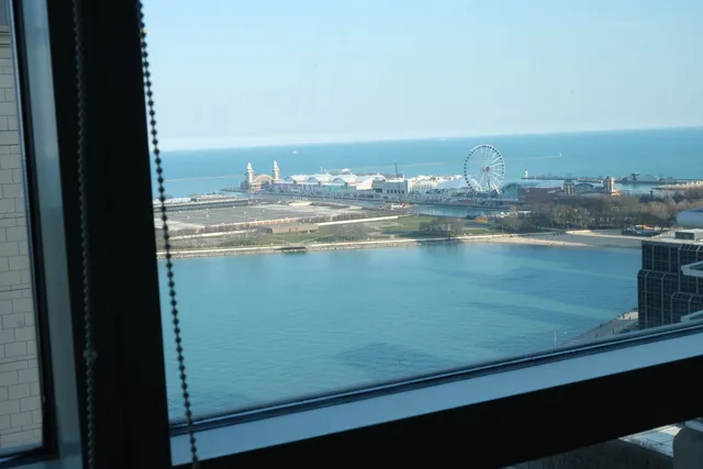 a view of a lake view