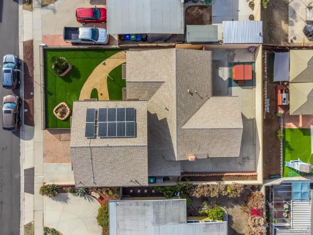 a picture of floor plan