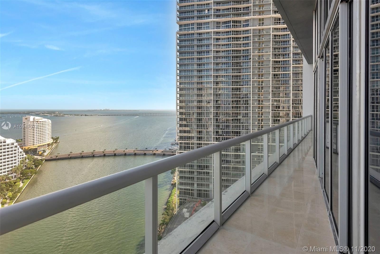 465 Brickell Avenue, Unit 2801 Miami, FL 33131 - Photo 13 of 24