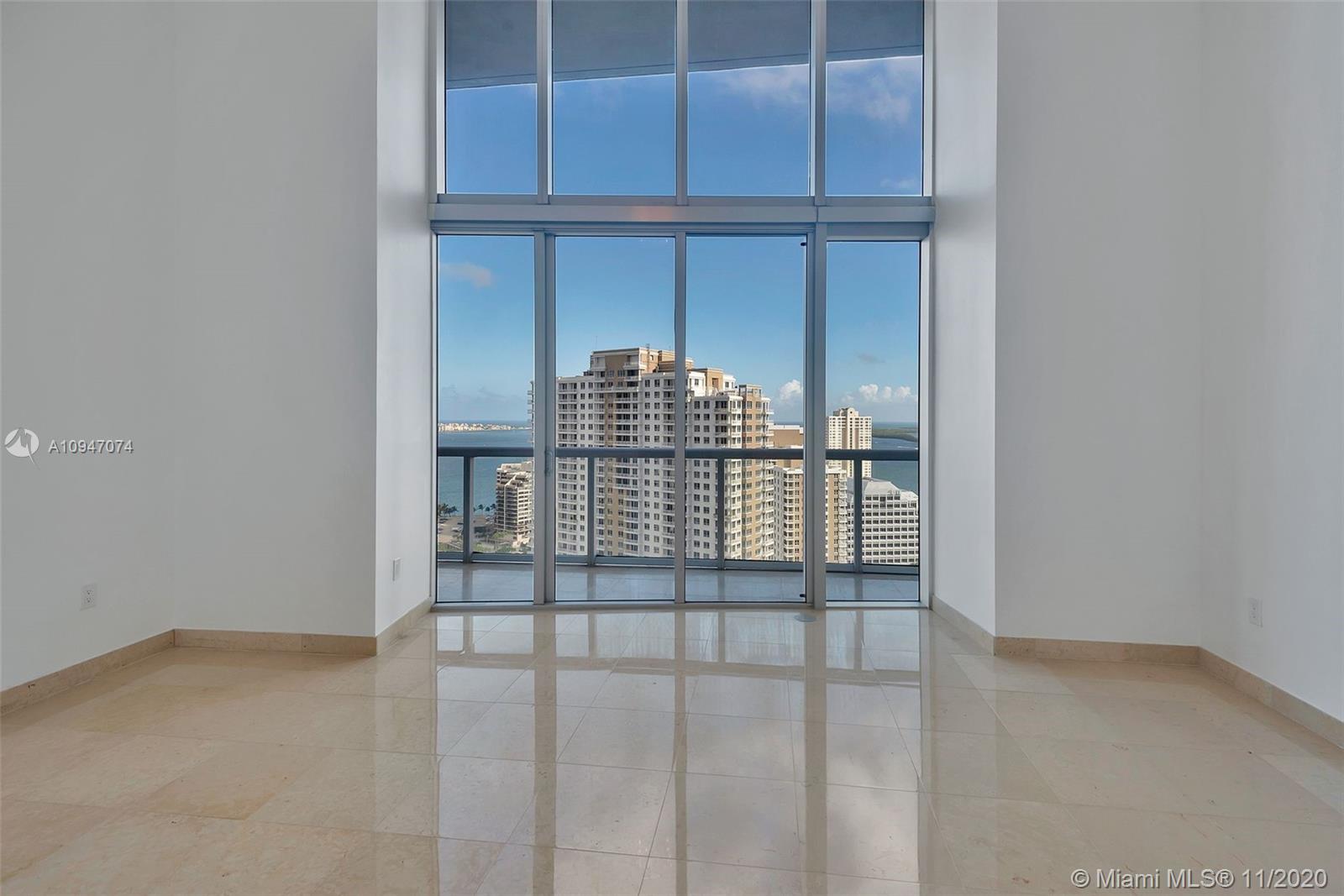 465 Brickell Avenue, Unit 2801 Miami, FL 33131 - Photo 15 of 24