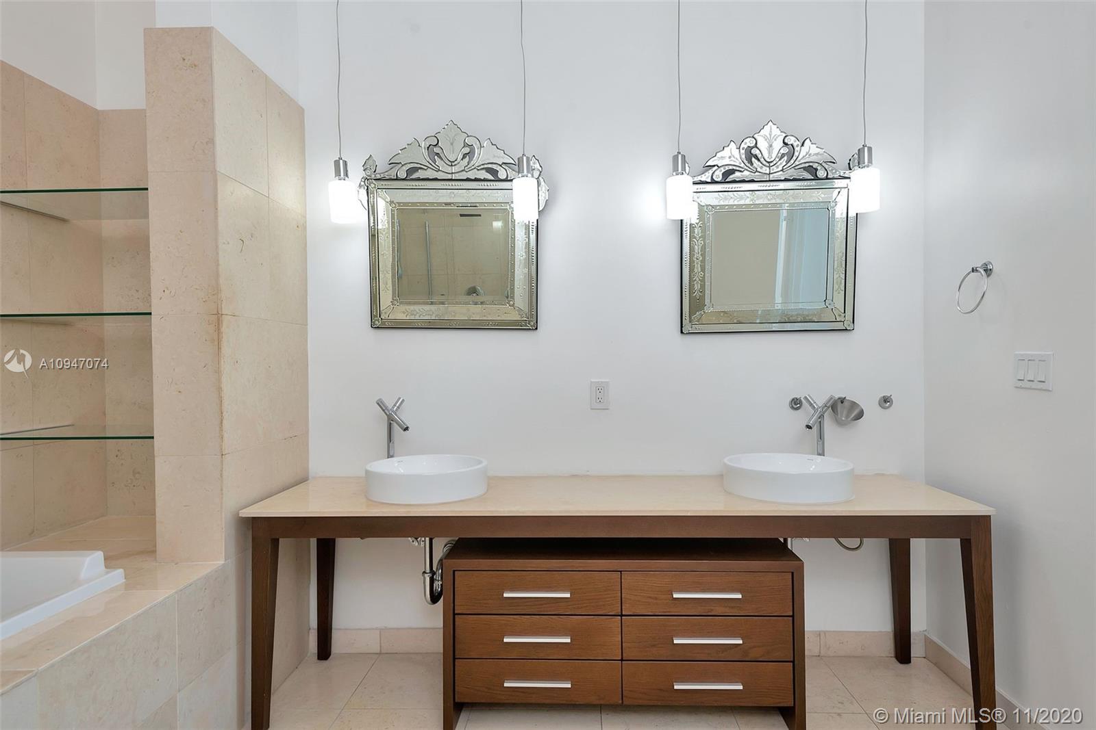 465 Brickell Avenue, Unit 2801 Miami, FL 33131 - Photo 16 of 24