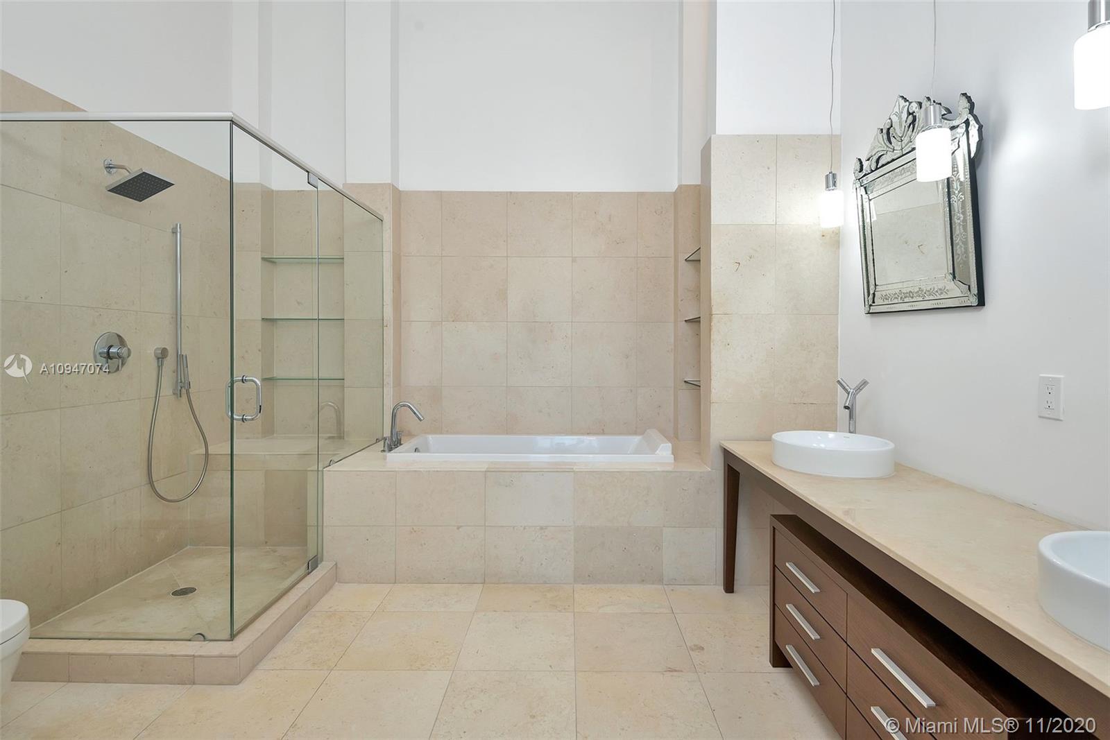 465 Brickell Avenue, Unit 2801 Miami, FL 33131 - Photo 17 of 24