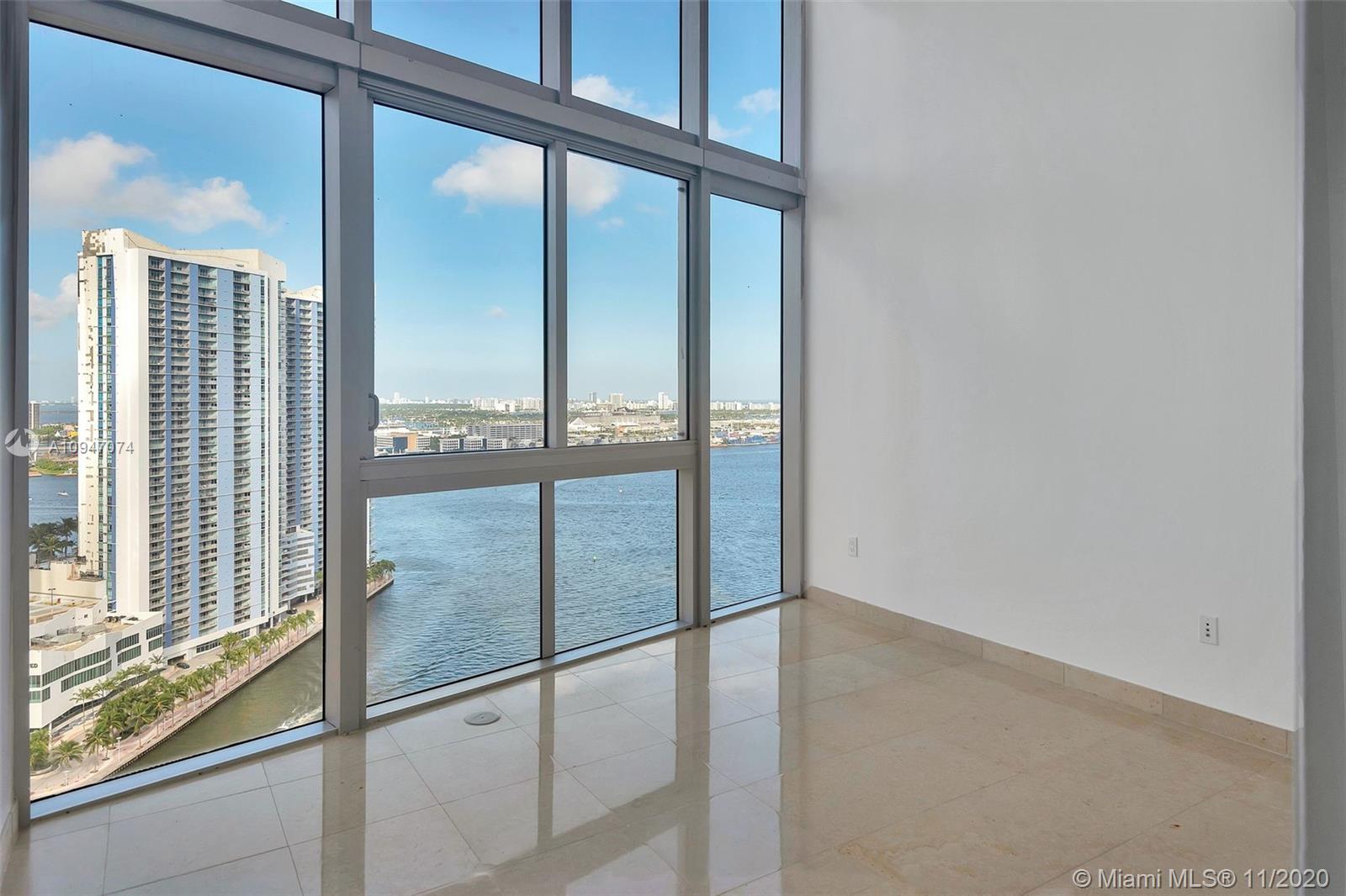 465 Brickell Avenue, Unit 2801 Miami, FL 33131 - Photo 18 of 24