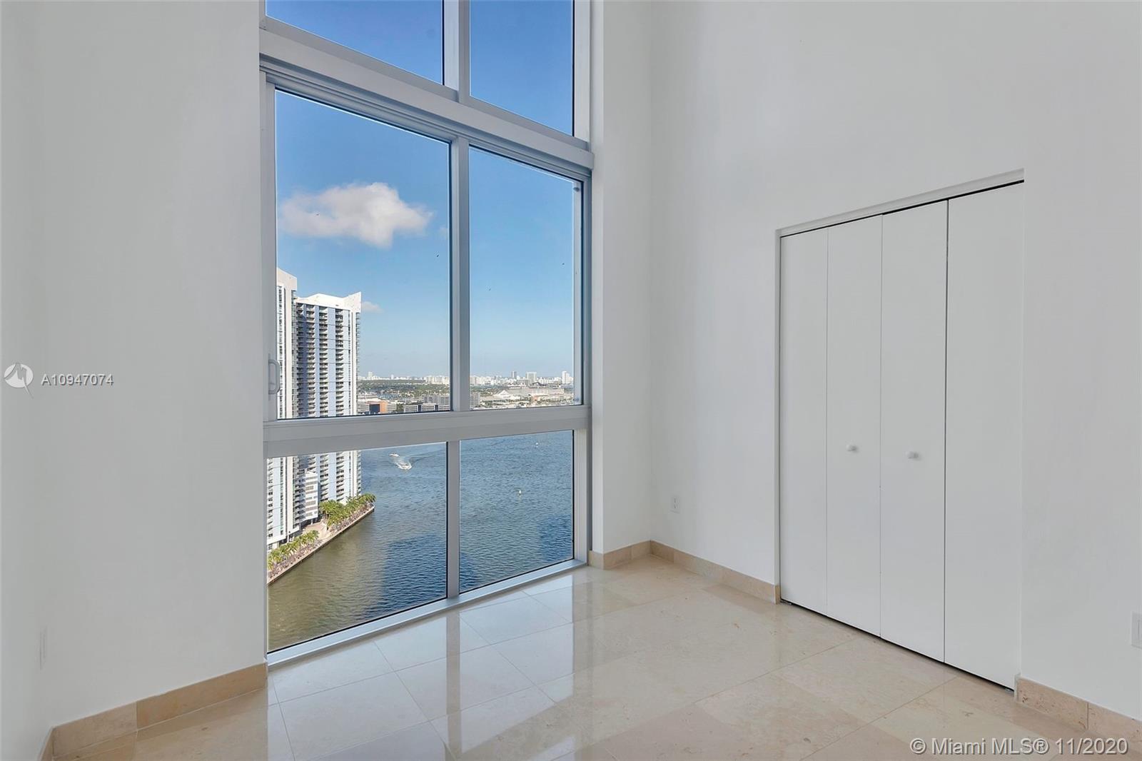 465 Brickell Avenue, Unit 2801 Miami, FL 33131 - Photo 21 of 24