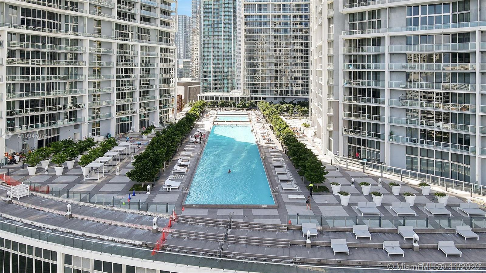 465 Brickell Avenue, Unit 2801 Miami, FL 33131 - Photo 23 of 24