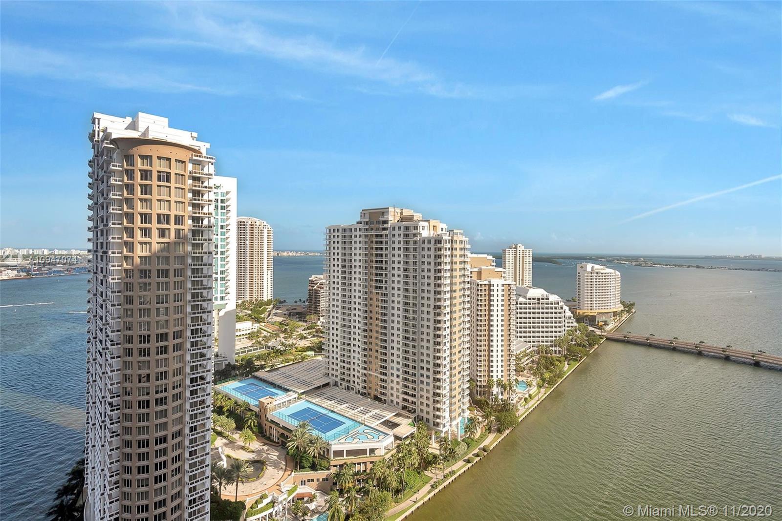 465 Brickell Avenue, Unit 2801 Miami, FL 33131 - Photo 5 of 24