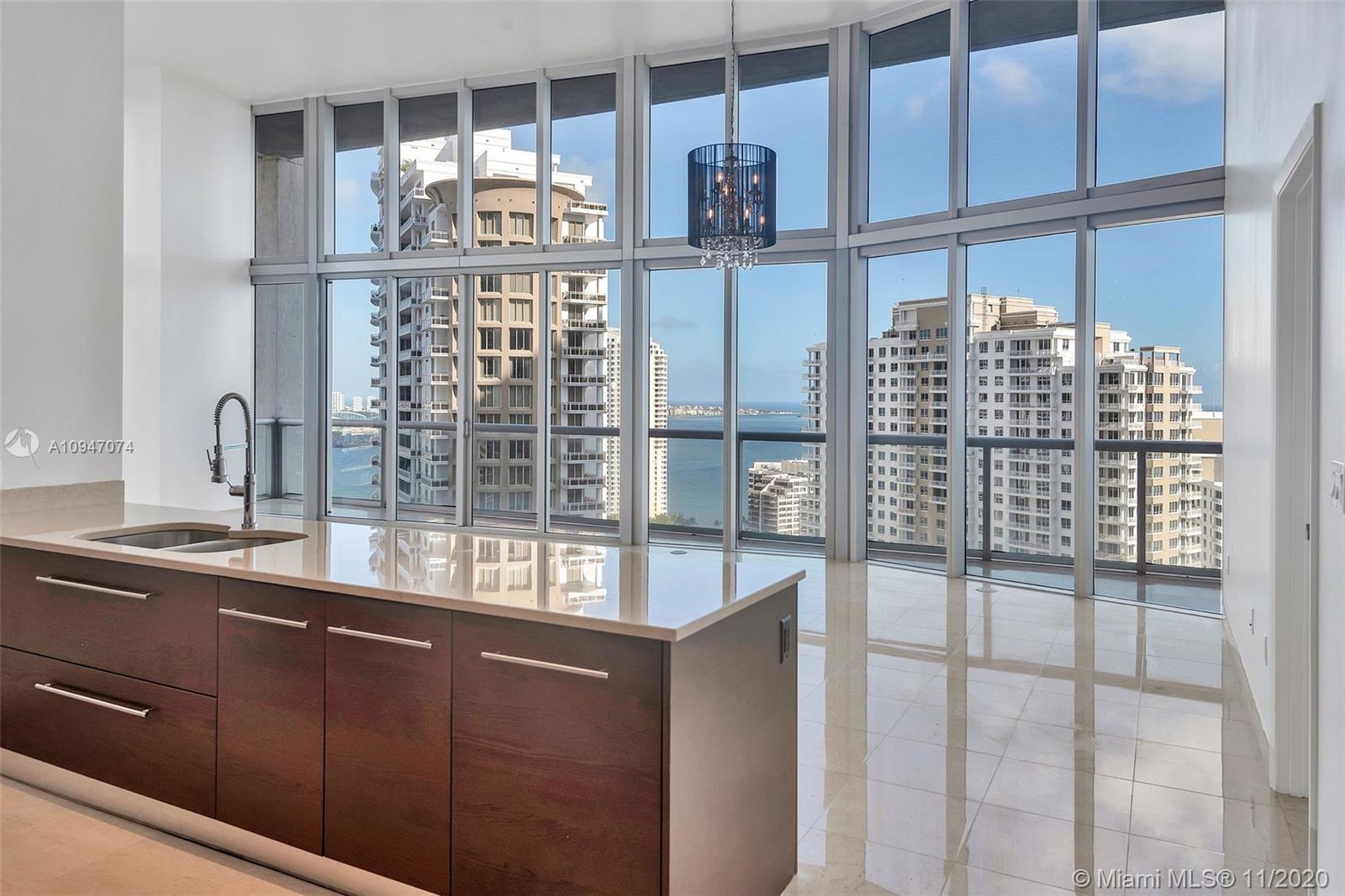 465 Brickell Avenue, Unit 2801 Miami, FL 33131 - Photo 6 of 24