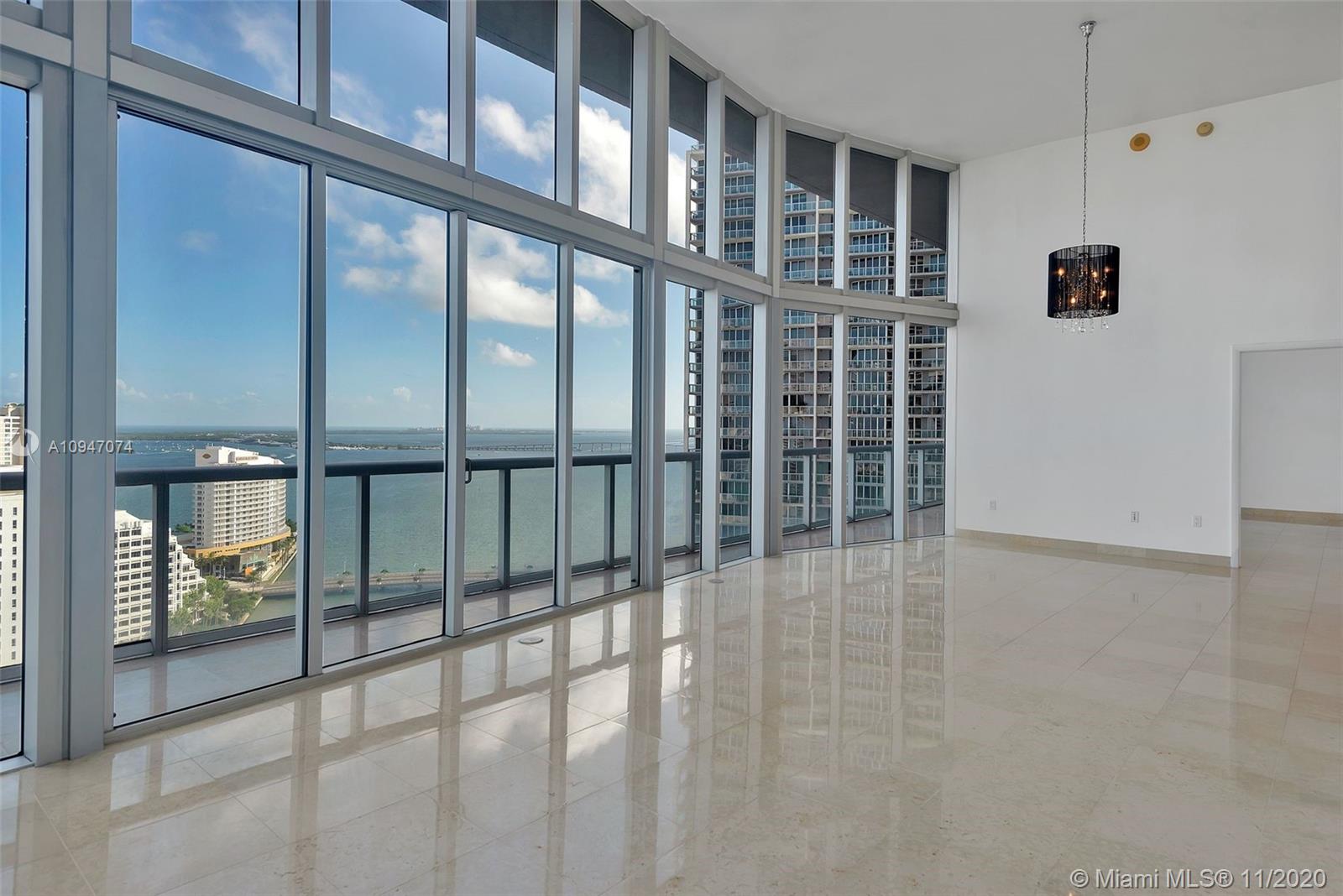 465 Brickell Avenue, Unit 2801 Miami, FL 33131 - Photo 7 of 24