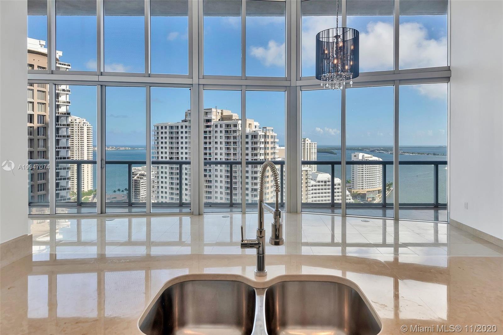 465 Brickell Avenue, Unit 2801 Miami, FL 33131 - Photo 8 of 24