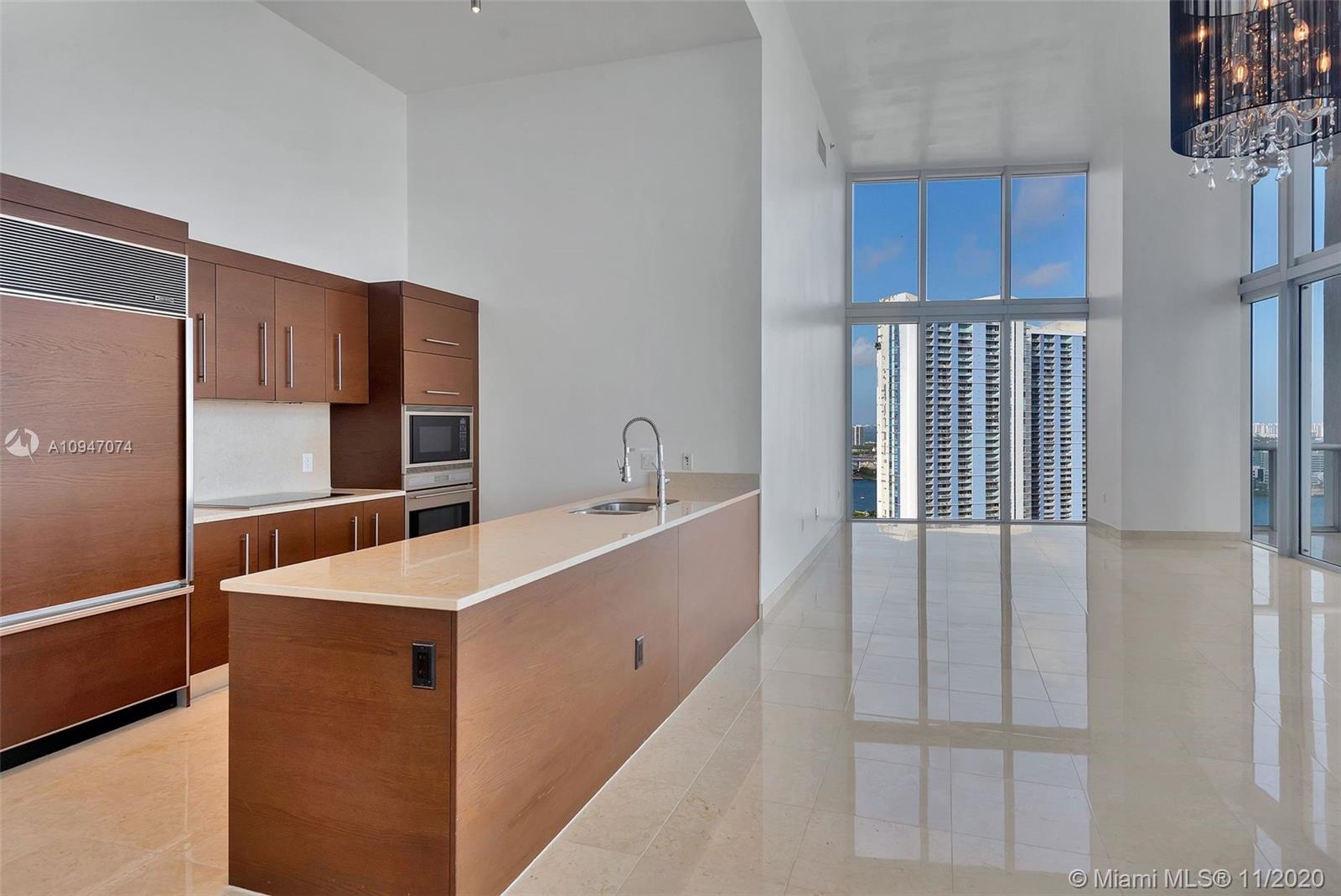 465 Brickell Avenue, Unit 2801 Miami, FL 33131 - Photo 9 of 24
