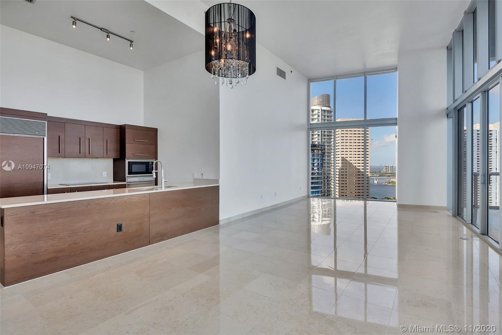 465 Brickell Avenue, Unit 2801 Miami, FL 33131 - Photo 10 of 24