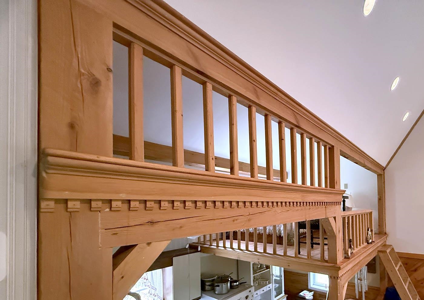 2 Youngs Road Ossipee, NH 03864 - Photo 11 of 27