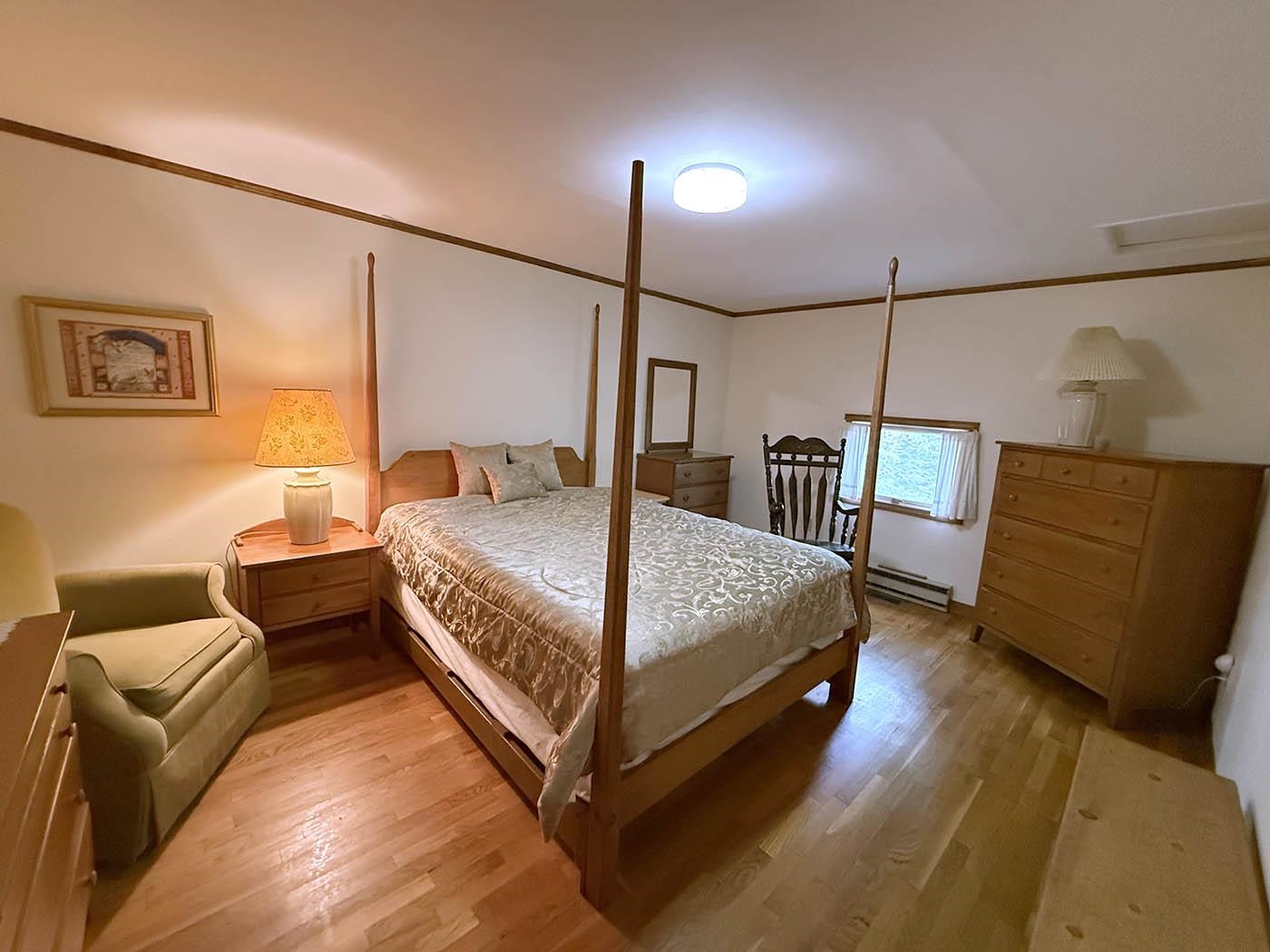 2 Youngs Road Ossipee, NH 03864 - Photo 15 of 27