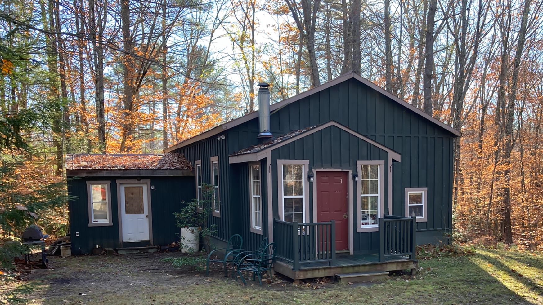 2 Youngs Road Ossipee, NH 03864 - Photo 24 of 27