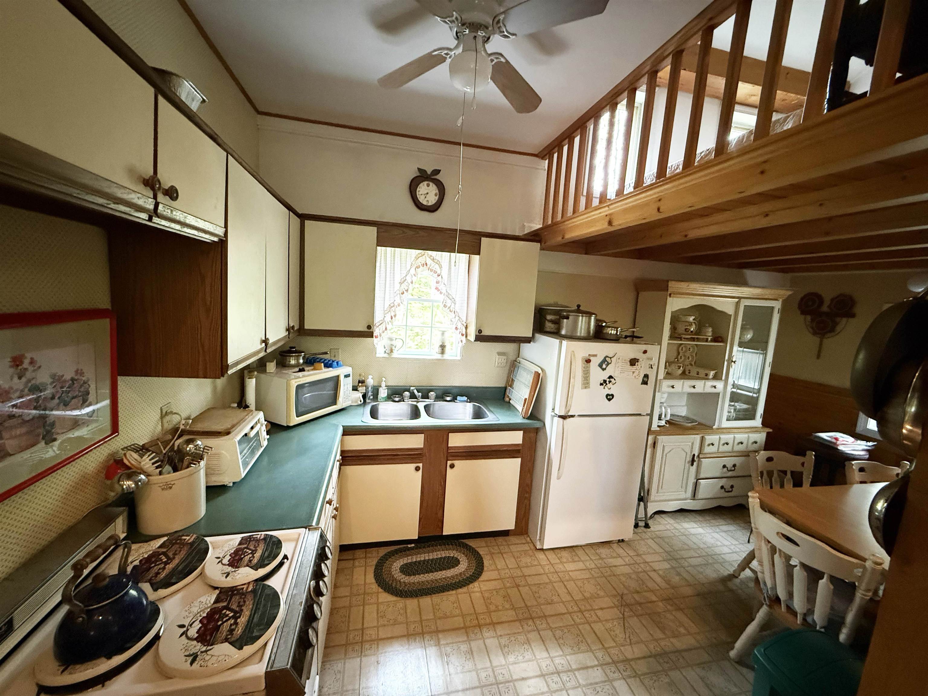 2 Youngs Road Ossipee, NH 03864 - Photo 25 of 27