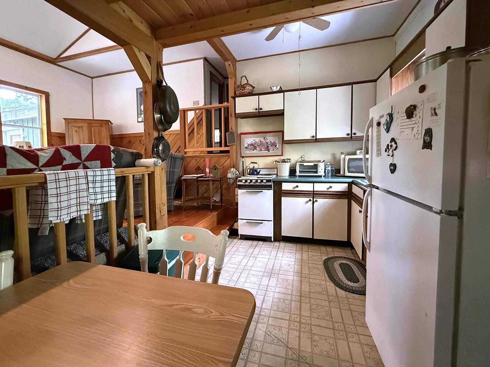 2 Youngs Road Ossipee, NH 03864 - Photo 6 of 27