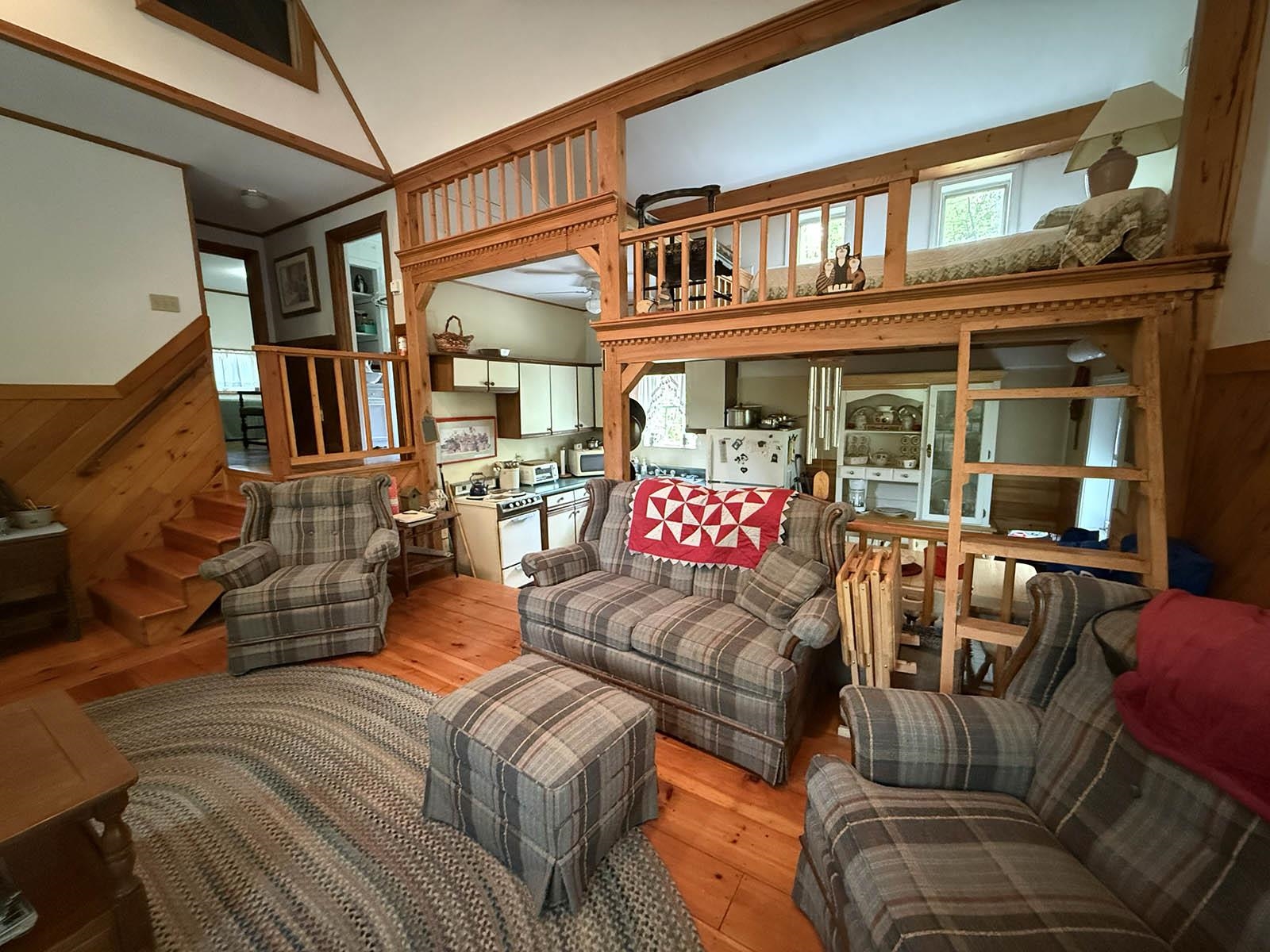 2 Youngs Road Ossipee, NH 03864 - Photo 8 of 27