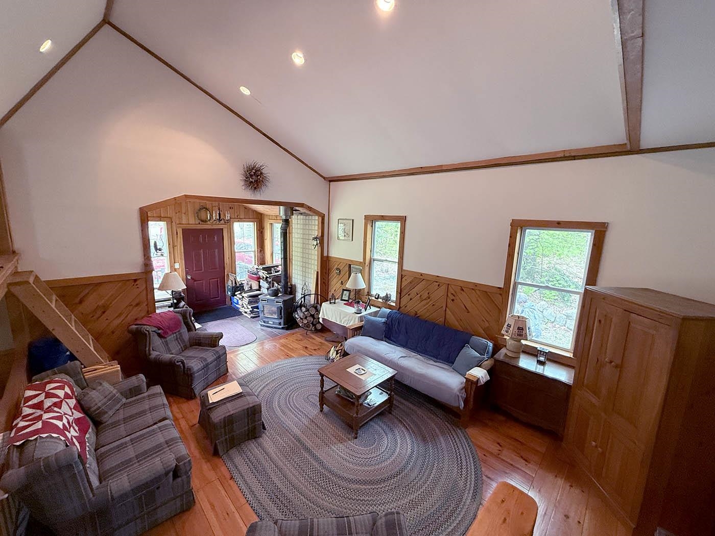 2 Youngs Road Ossipee, NH 03864 - Photo 10 of 27