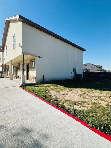 $1,150 | 1230 East Jesse Street, Unit 2, Weslaco, TX 78596