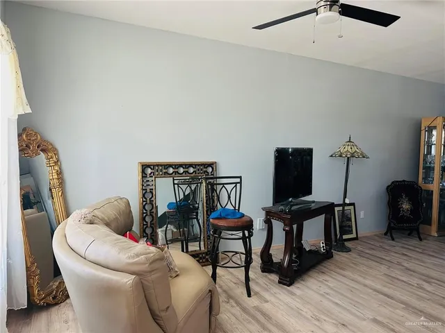 $1,150 | 1230 East Jesse Street, Unit 2, Weslaco, TX 78596