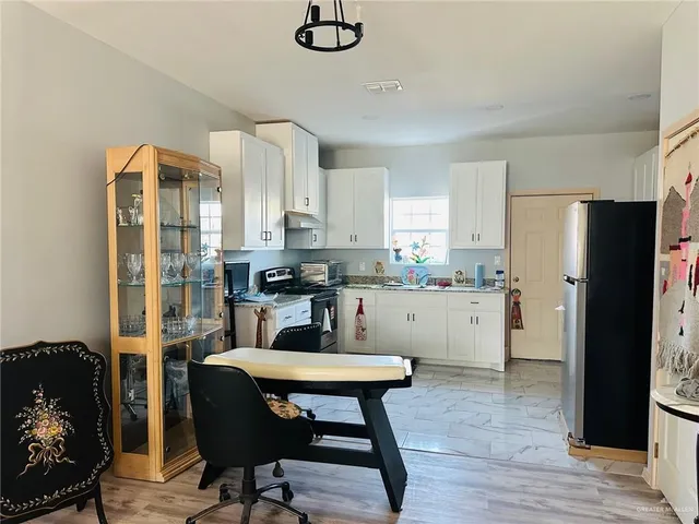 $1,150 | 1230 East Jesse Street, Unit 2, Weslaco, TX 78596