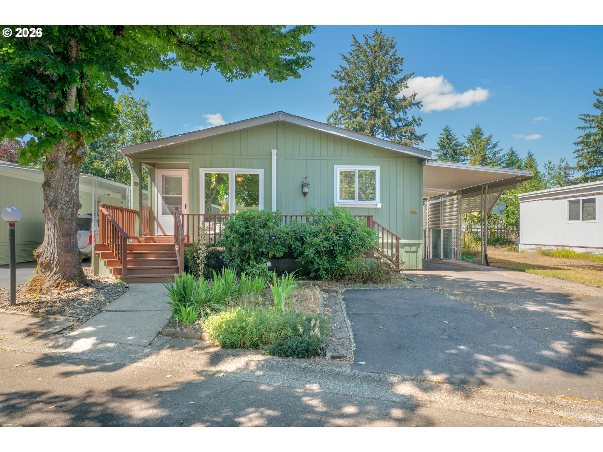 1475 Green Acres Road, Unit 69 Eugene, OR 97408 - Photo 1 of 30