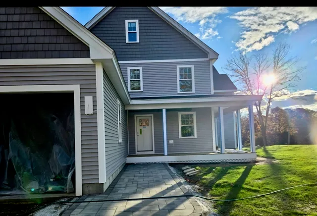 $1,359,000 | 90 Willow Street, Unit 1, Acton, MA 01720