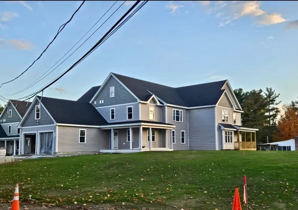 $1,359,000 | 90 Willow Street, Unit 1, Acton, MA 01720