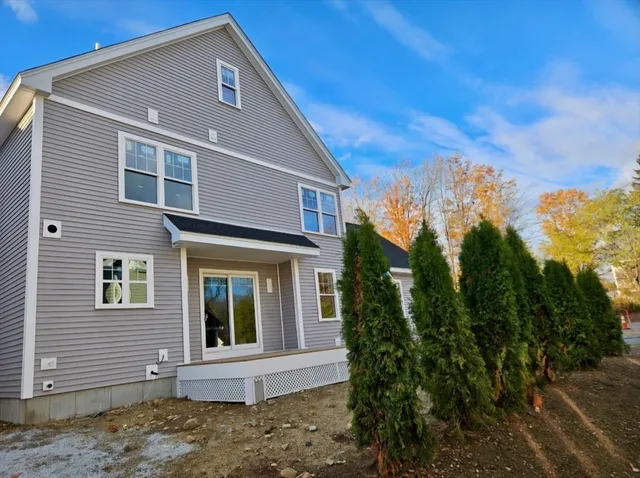 $1,359,000 | 90 Willow Street, Unit 1, Acton, MA 01720