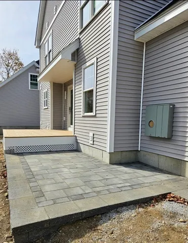 $1,359,000 | 90 Willow Street, Unit 1, Acton, MA 01720